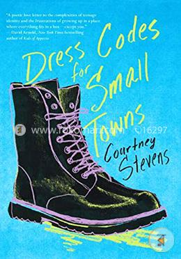 Dress Codes for Small Towns image