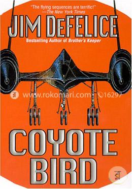 Coyote Bird image