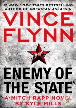 Enemy Of The State (A Mitch Rapp Novel) image