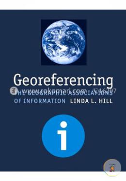 Georeferencing – The Geographic Associations of Information image