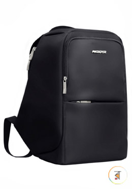 Matador University Backpack (MA06) - Black image