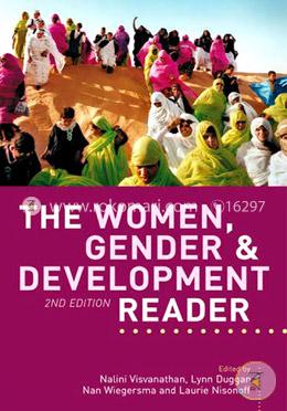 The Women, Gender and Development Reader image