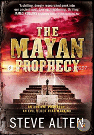 Mayan Prophecy image