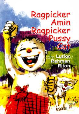 Ragpicker Amin Ragpicker Pussy Cat image