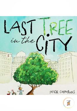 Last Tree In The City image