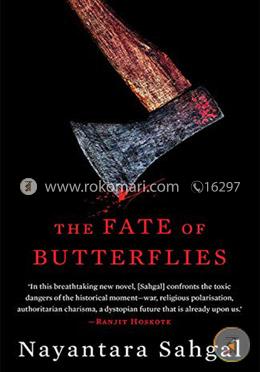 The Fate of Butterflies image