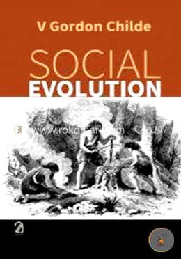 Social Evolution image