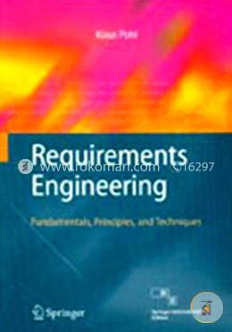 Requirements Engineering: Fundamentals