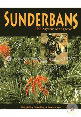 Sunderbans: The Mystic Mangrove image