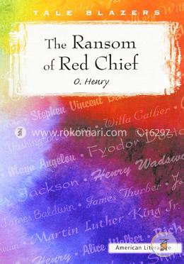 The Ransom of Red Chief (Tale Blazers) image