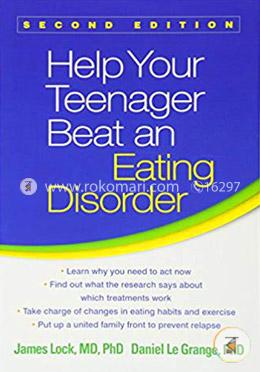 Help Your Teenager Beat an Eating Disorder image