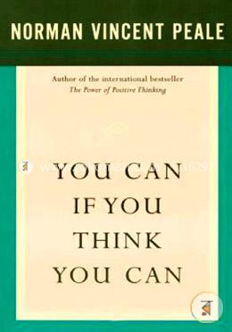 You Can If You Think You Can image