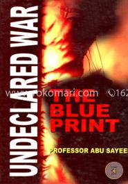 Undeclared War: The blue Print image