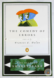 The Comedy of Errors image