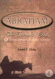 Abraham - The Friend Of God image