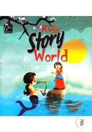 Kids Story World image