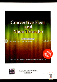 Convective Heat and Mass Transfer image