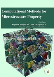 Computational Methods for Microstructure-Property image