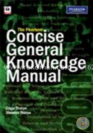 The Pearson Concise General Knowledge Manual 2011 image