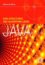 Data Structures and Algorithms Using Java image