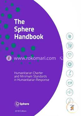 The Sphere Handbook: Humanitarian Charter and Minimum Standards in Humanitarian Response image