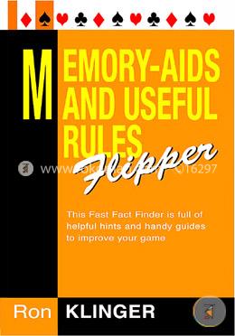 Memory-Aids and Useful Rules Flipper image