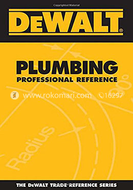 Dewalt Plumbing Professional Reference image