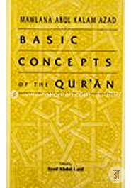 Basic Concepts of the Quran image