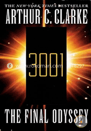 3001 The Final Odyssey image