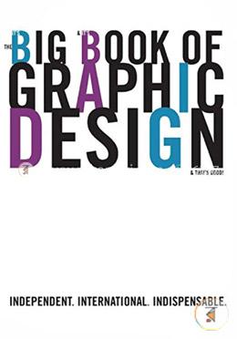 The Big Book of Graphic Design image