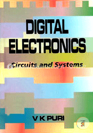Digital Electronics Circuits And Systems image