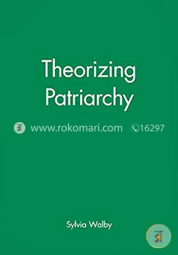 Theorizing Patriarchy (Paperback) image