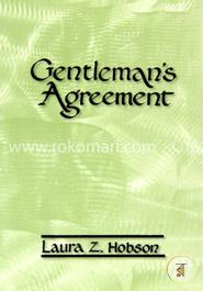 Gentlemens Agreement