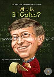 Who Is Bill Gates? image