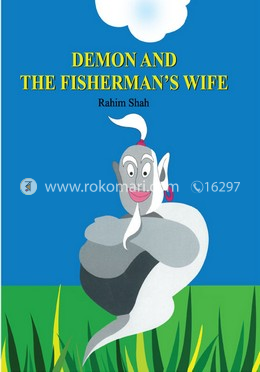 Demon and The Fisherman's Wife image