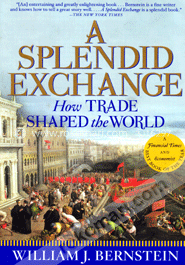A Splendid Exchange (Paperback) image