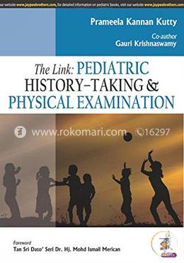 The Link: Pediatric History-Taking and Physical Examination image