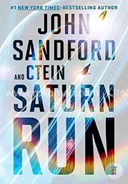 Saturn Run image