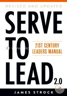Serve to Lead: 21st Century Leaders Manual image