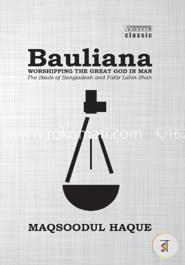 Bauliana: Worshipping The Great God In Man image
