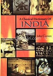 A Classical Dictionary of India image