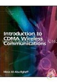 Introduction CDMA Wireless Communications image