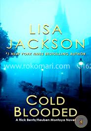 Cold Blooded (A Bentz/Montoya Novel) image
