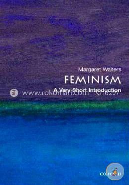 Feminism: A Very Short Introduction image
