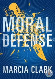 Moral Defense (Samantha Brinkman)