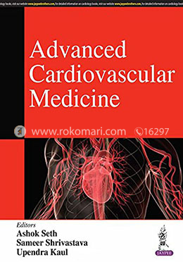 Advanced Cardiovascular Medicine image
