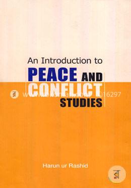 An Introduction to Peace and Conflict Studies image
