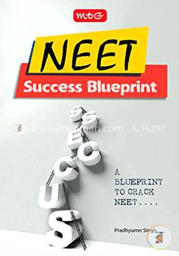 NEET Success Blueprint image