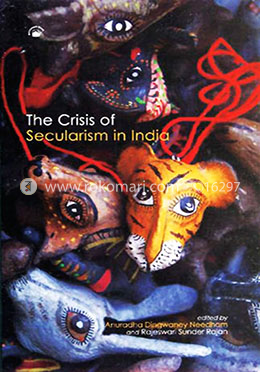The Crisis of Secularism in India image