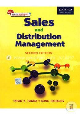 Sales and Distribution Management image
